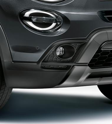 LED Fog lamps