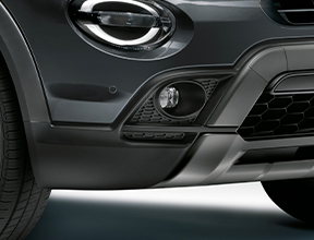 LED Fog lamps