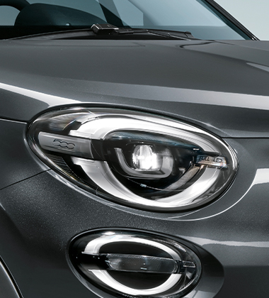 LED Headlights