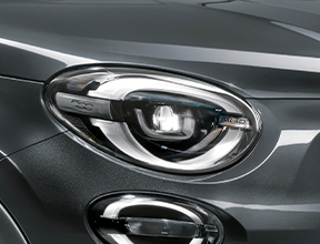 LED Headlights