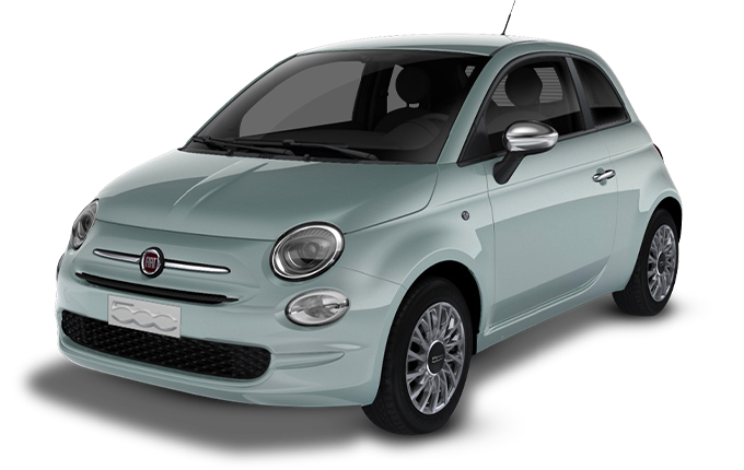 Fiat cars discount