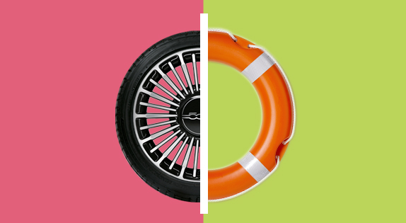 Fiat fitting and balancing